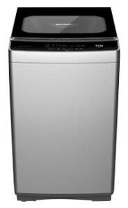 sharp 8kg washing machine