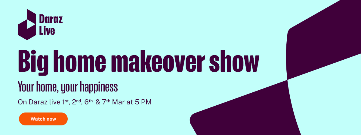 big home makeover app live show