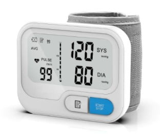 buy blood pressure monitor from daraz bd