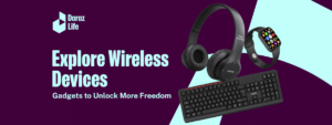 buy wireless device and gadgets from daraz.com.bd
