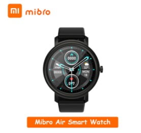 buy xiaomi mibro air smart watch from daraz.com.bd