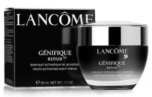 Best lancome night cream online