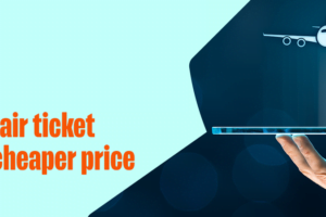 Cheapest air ticket price in Bangladesh