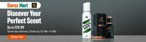 Fogg body spray price in bd