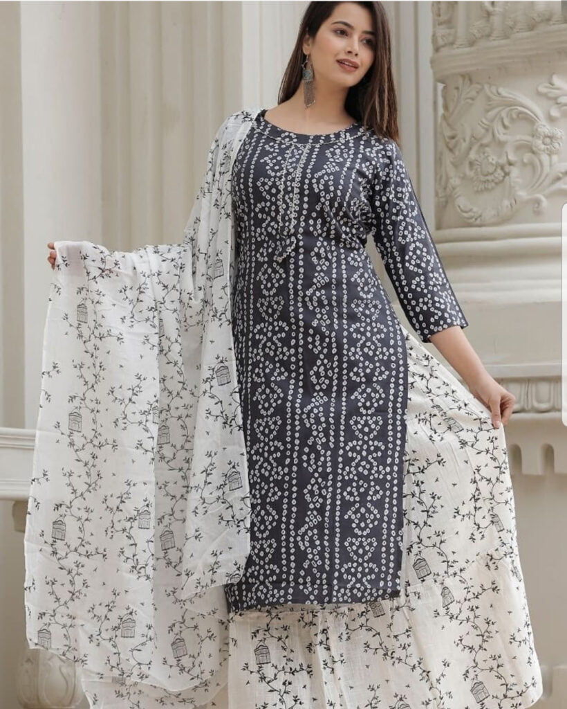 Tips to Choose the Right Types of Salwar Kameez in 2023