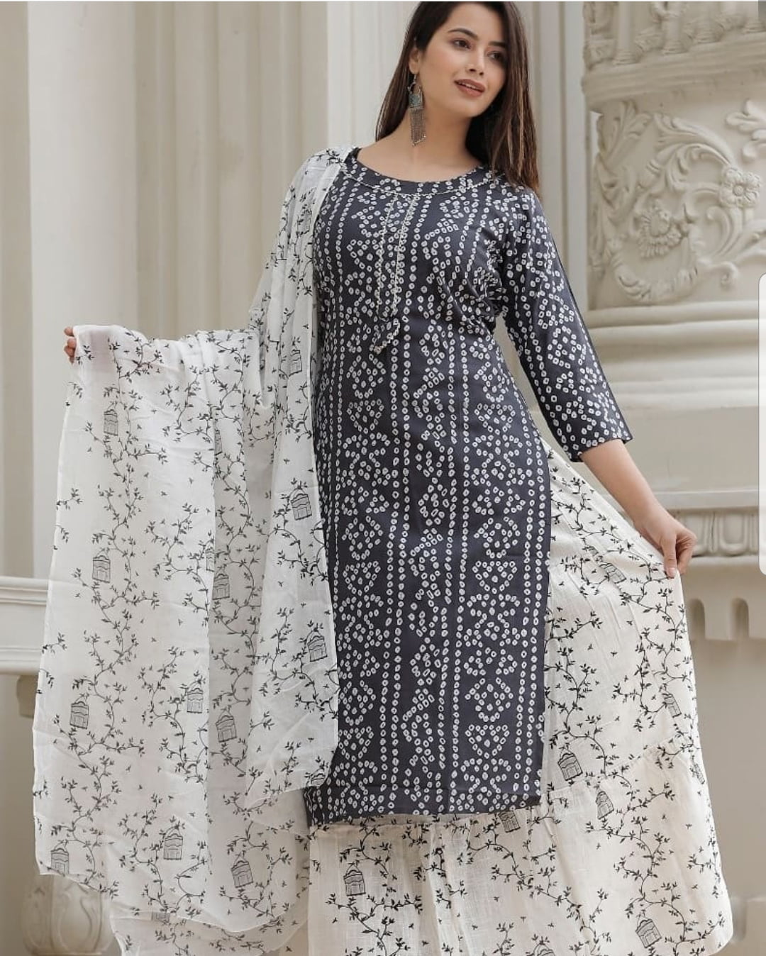 Tips To Choose The Right Types Of Salwar Kameez In 2024