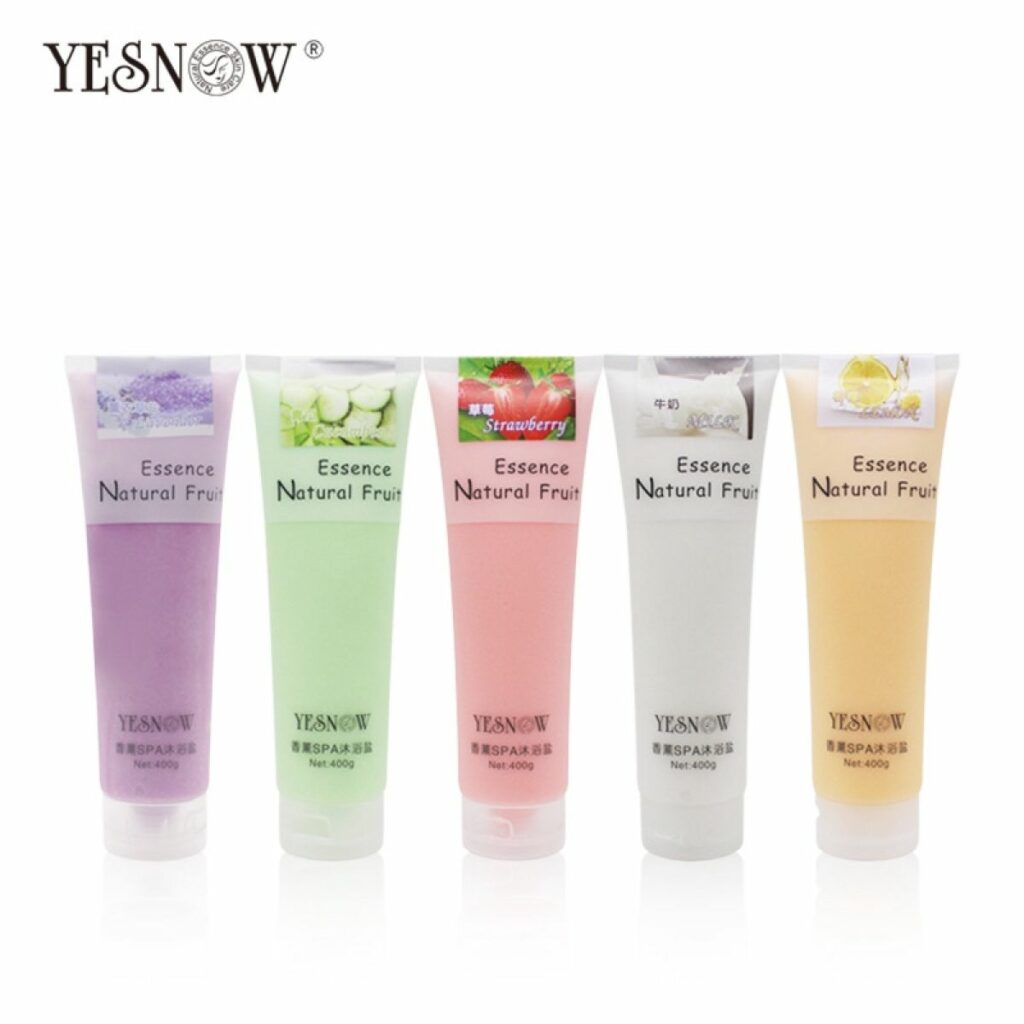 Best Body Scrubs in Bangladesh for Skin Whitening