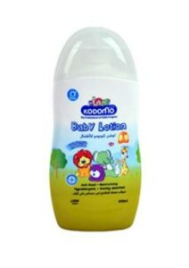 Best baby lotion in bd