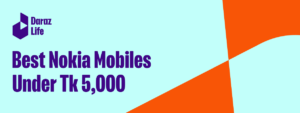 best nokia mobiles under 5000 taka in bd
