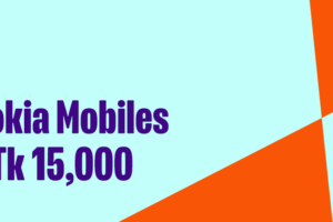 best nokia phones under 15000 in bd