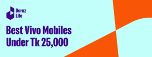 best vivo mobiles under 25000 in bd