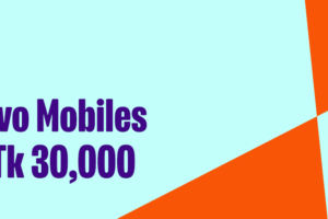 best vivo mobiles under 30000
