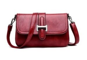 Best crossbody bag for ladies