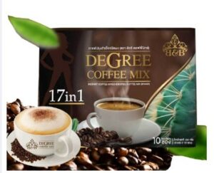 Best slimming coffee in bd