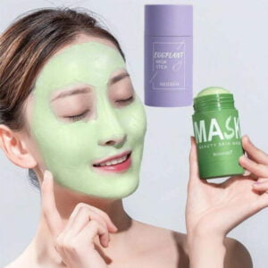 Green Tea Moisturizing Face Mask