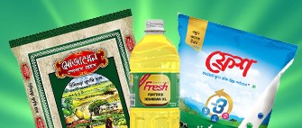 Online groceries at the best price