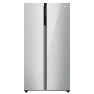 haier side by side refrigerator hrf 680mg