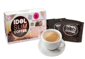 Best slim coffee for weight loss