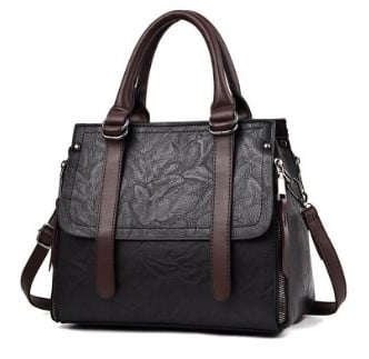 Stylish official bag for women