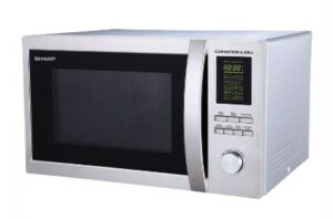 Microwave oven in bangladesh