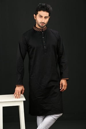 tanjim fashion punjabi for eid 