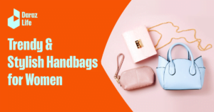 types of ladies bags