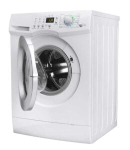 Washing machine for eid decoration