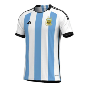Fifa world cup jersey for argentina