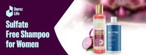 Buy online sulfate free shampoo