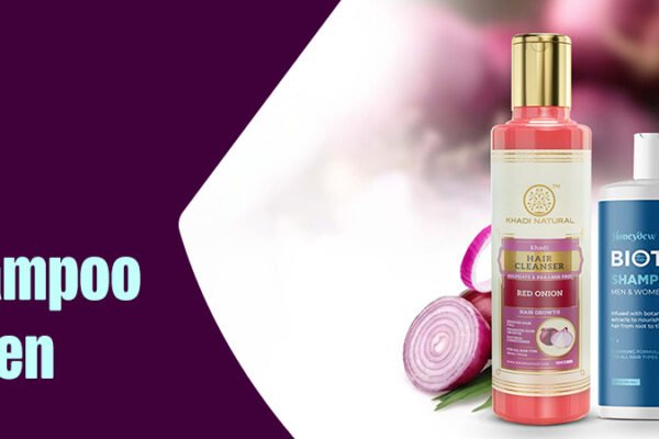 Buy online sulfate free shampoo