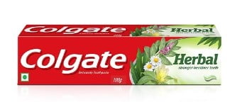 Colgate Toothpaste 