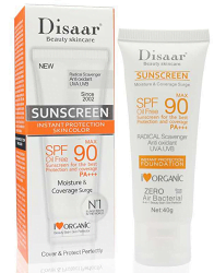 Best sunscreen price in bd
