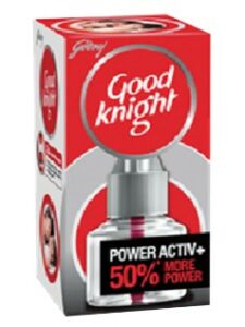 Goodknight power active with refill pack under 100 tk in bd
