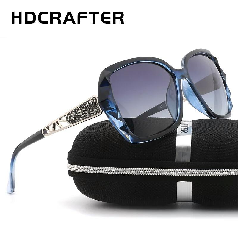 Ladies Polarized Sunglass Daraz Life
