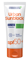 Best sunblock cream for oily skin