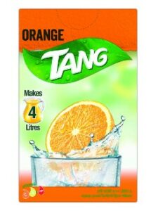Tang orange flavor price in bd