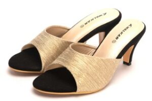 Ladies heel price in bd