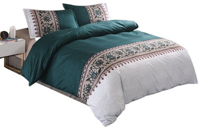 Most comfortable bedding set price in bd
