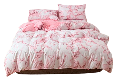 Most comfortable bedding set