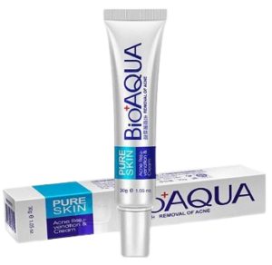 Best acne removal cream for women