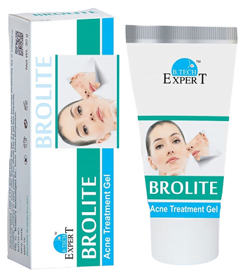 Best acne treatment gel in bd
