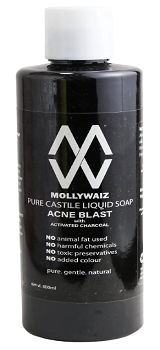 Best acne treatment liquid soap