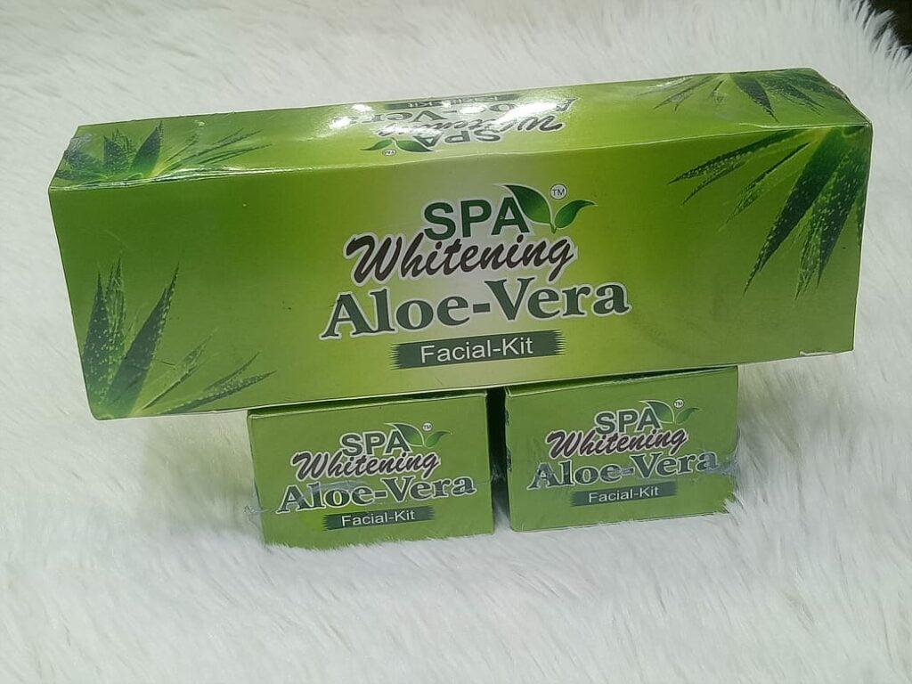 Facial Kit On Daraz at Clarence Kidwell blog