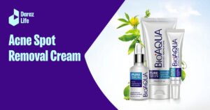 Best pimple removal cream