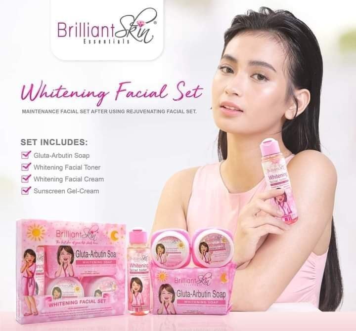7 Best Skin Whitening Facial Kits For Women In Bangladesh
