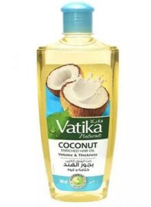 Best coconut hair oil in bd