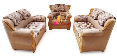New style sofa set design