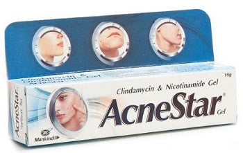 Acne star for pimple price in bd