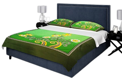 New design bedding set in bd
