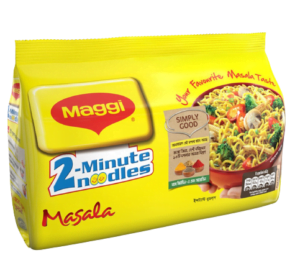 Noodles price in daraz mart
